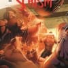 X-Men: Schism (2011) #1 (2nd Printing Cyclops Variant)