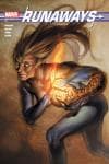 Runaways (2005) #20 cover