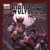 Wolverine Weapon X (2009) #16