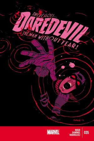 Daredevil (2011) #35