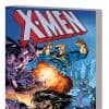 X-Men: The Road to Onslaught Vol. 2 (Trade Paperback)
