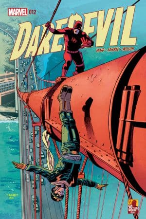 Daredevil (2014) #12
