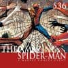 Amazing Spider-Man (1999) #536