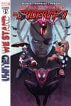 Ultimate Comics Spider-Man (2011) #15 cover