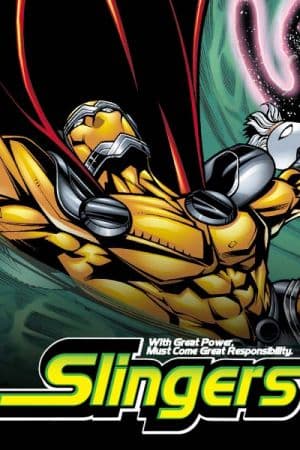 Slingers (1998 - 1999)