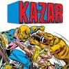 Ka-Zar (1974 - 1977)