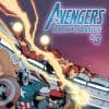 Avengers: Back to Basics (2018) #3