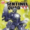 Sentinel Squad O*N*E (2006) #5
