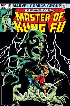 Master of Kung Fu (1974) #111
