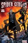 Spider-Geddon (2018) #2 cover