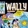 Wally the Wizard (1985) #5