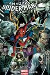 Amazing Spider-Man Vol. 5: Spiral (Trade Paperback) cover