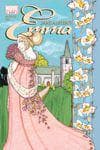 Emma (2011) #5 cover
