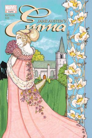 Emma (2011) #5