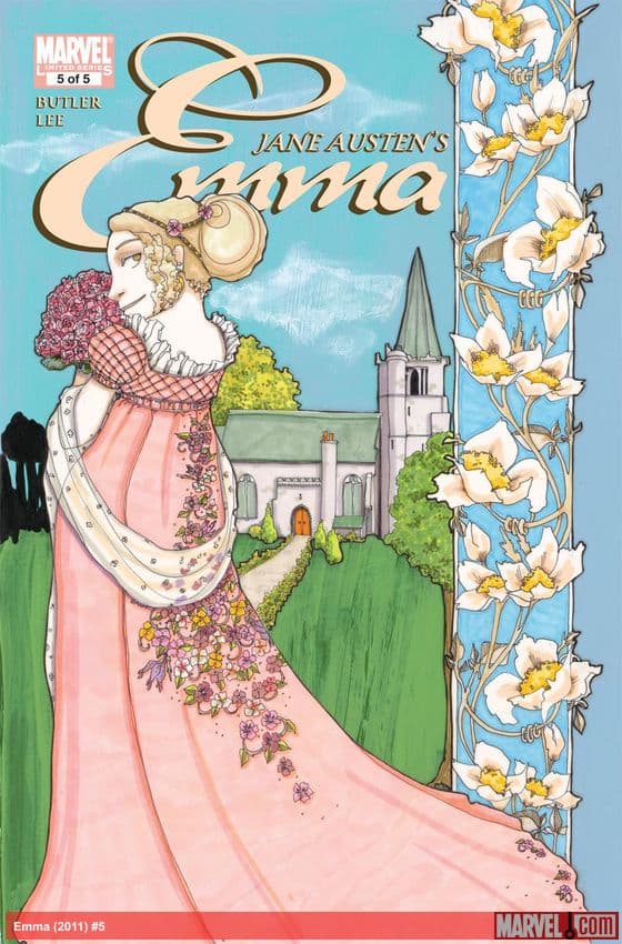 Emma (2011) #5