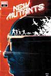 New Mutants (2019) #22 cover