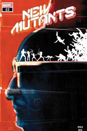 New Mutants (2019) #22