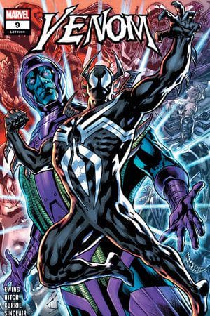 Venom (2021) #9