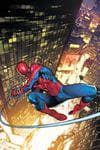 Ultimate Spider-Man (2024) #2 (Variant) cover