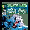 Strange Tales (1987) #16