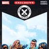 X-Men Unlimited Infinity Comic (2021) #138
