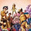 Uncanny X-Men (2024) #7 (Variant)