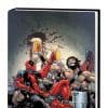 DEADPOOL TEAM-UP VOL. 1: GOOD BUDDIES TPB (2010)