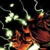 Hulk (2008) #23 (VARIANT)
