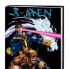X-Men: Mutant Genesis (Hardcover)