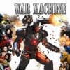 War Machine (2008) #9 (70TH FRAME VARIANT)