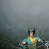 Wolverine: Flies to a Spider (2008)