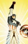 Captain America Reborn #1 Preview (2009) cover