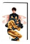 Avengers: The Initiative - Disassembled (Trade Paperback) cover