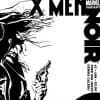 X-Men Noir (2008) #2 (CALERO VARIANT)