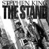 The Stand: Captain Trips (2008) #4 (SKETCH VARIANT)