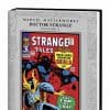 MARVEL MASTERWORKS: DOCTOR STRANGE VOL. 2 TPB (2013 - 2005)