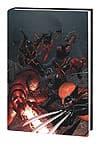New Avengers Vol. 4: The Collective Premiere (Hardcover) cover