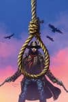 Dark Tower: The Gunslinger - The Journey Begins (2010) #3 cover