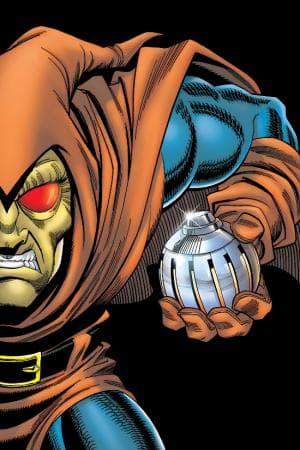 Spider-Girl (1998) #97