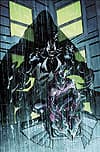 MARVEL KNIGHTS SPIDER-MAN: VENOMOUS (Trade Paperback) cover