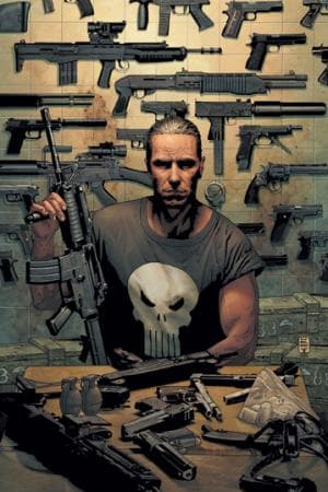 Tim Bradstreet