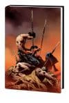 Dark Tower: The Battle of Jericho Hill (Hardcover) cover