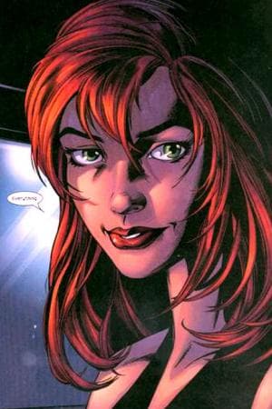 Mary Jane Watson (Ultimate)