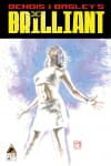 Brilliant (2011) #1 (Mack Variant) cover