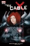 Cable (2008) #15 cover