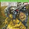 Astonishing Tales (2009) #5
