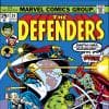 Defenders (1972) #29