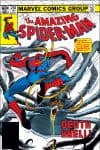 The Amazing Spider-Man (1963) #236 cover