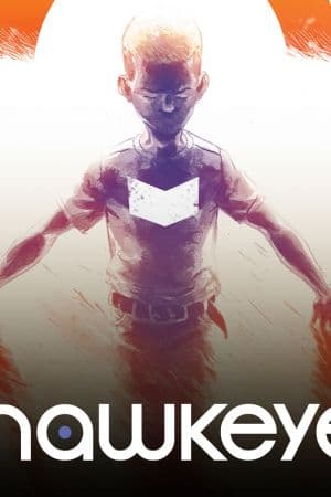 All-New Hawkeye (2015)