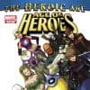 Age of Heroes (2010) #2